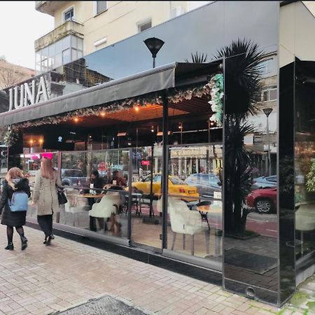 Lilo'S Place Tirana Eksteriør billede