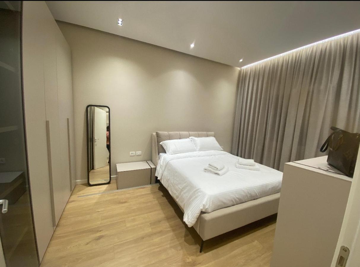 Lilo'S Place Tirana Eksteriør billede