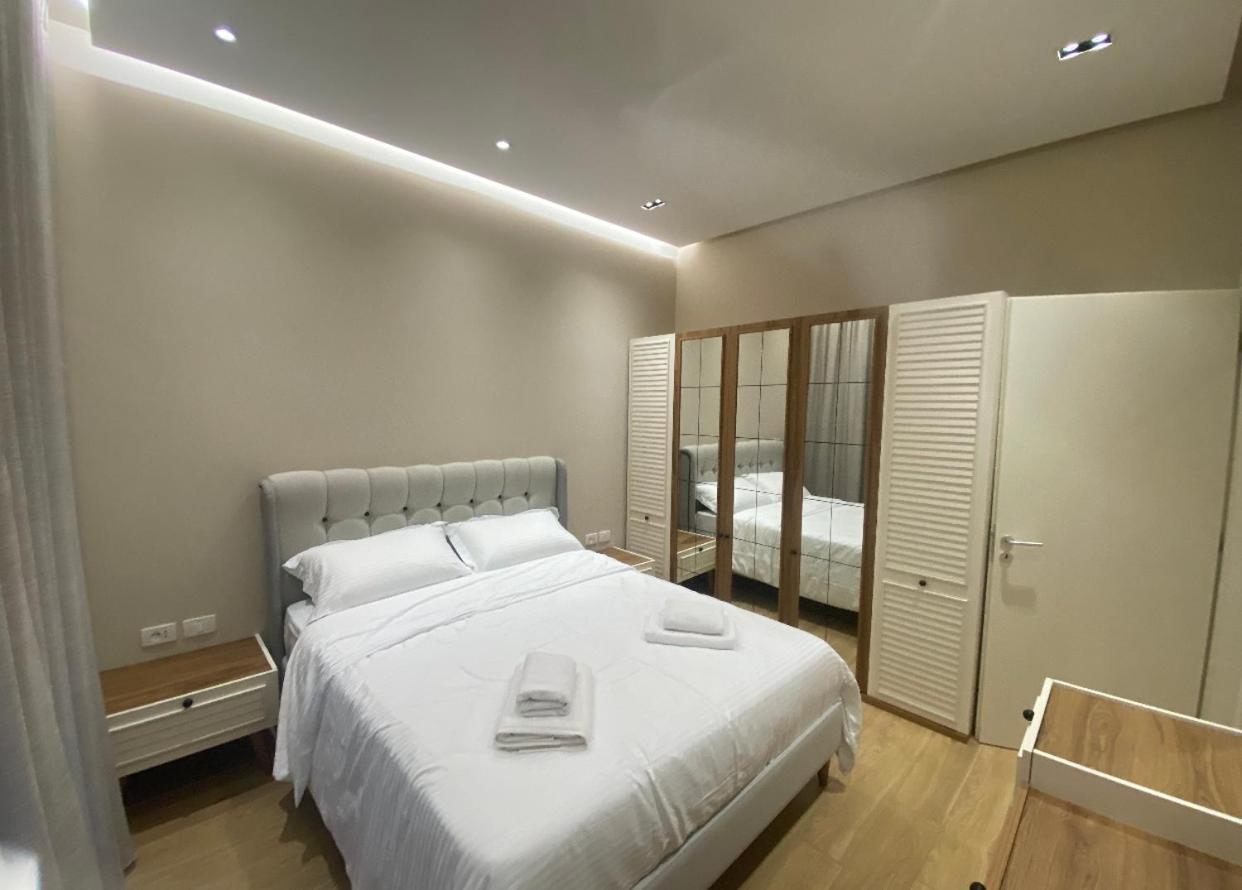 Lilo'S Place Tirana Eksteriør billede