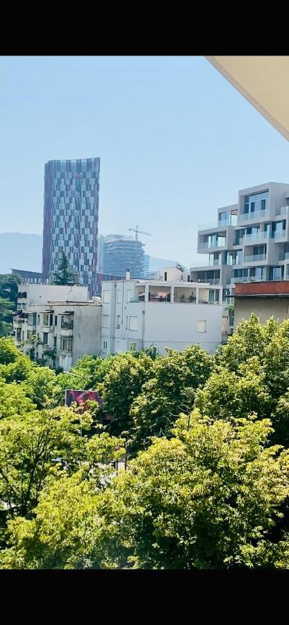 Lilo'S Place Tirana Eksteriør billede