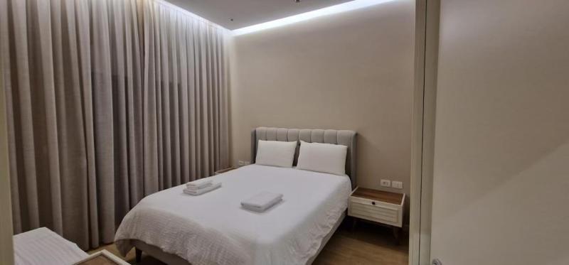 Lilo'S Place Tirana Eksteriør billede