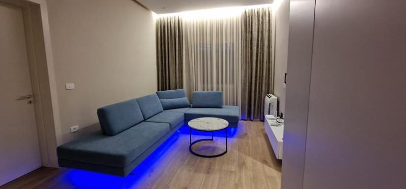 Lilo'S Place Tirana Eksteriør billede