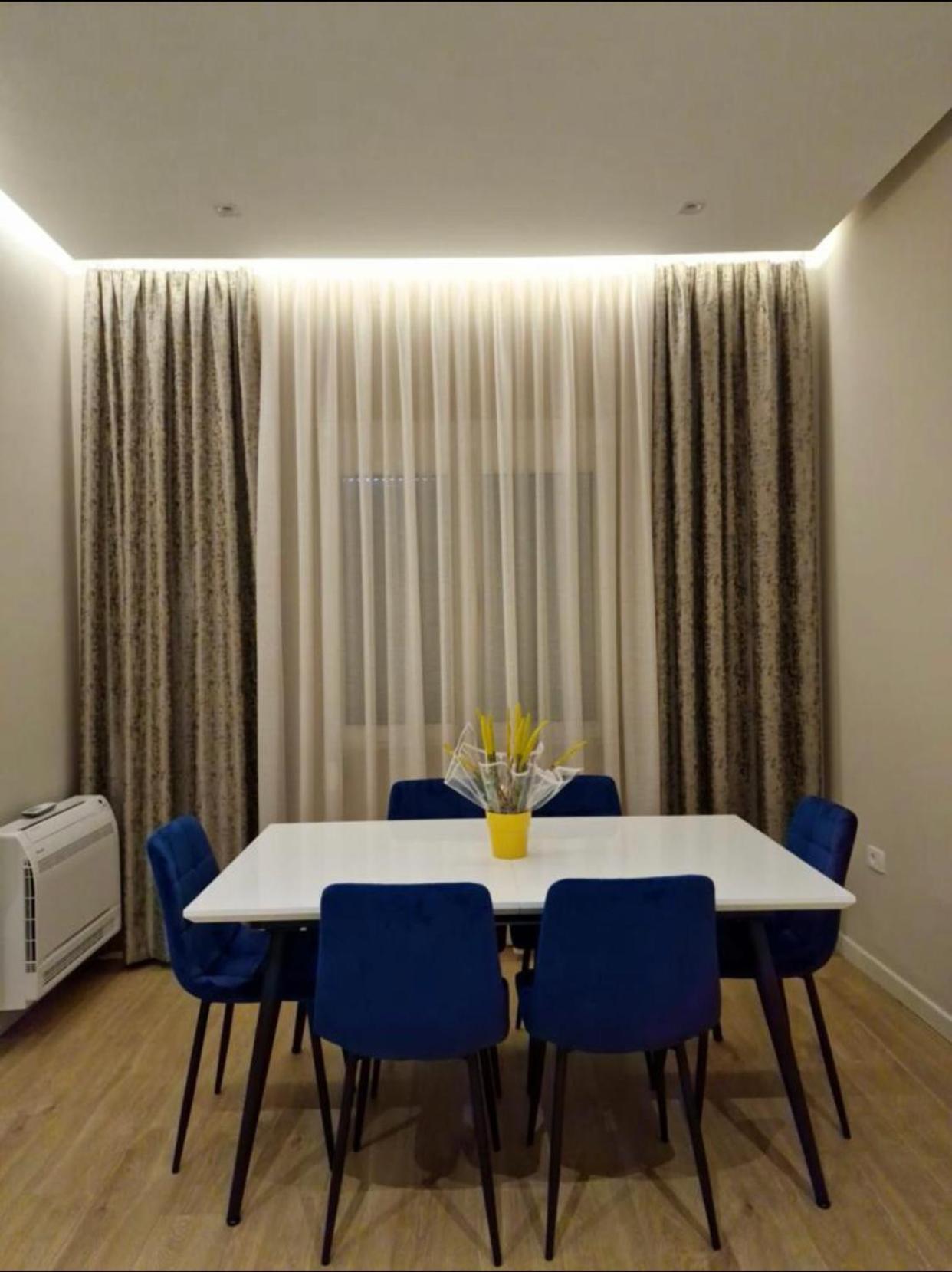 Lilo'S Place Tirana Eksteriør billede